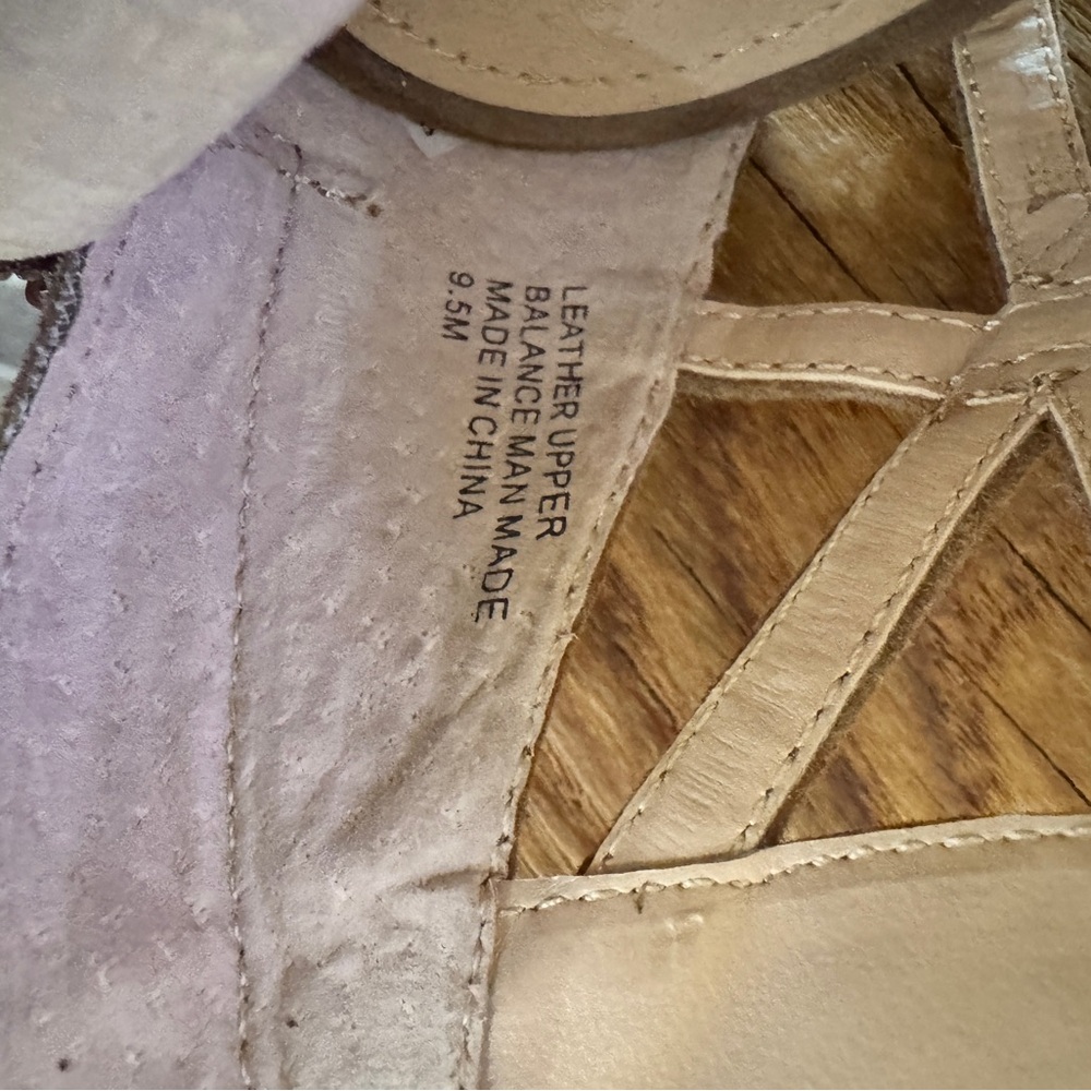 Pour la victorie heels - Picture 7 of 7